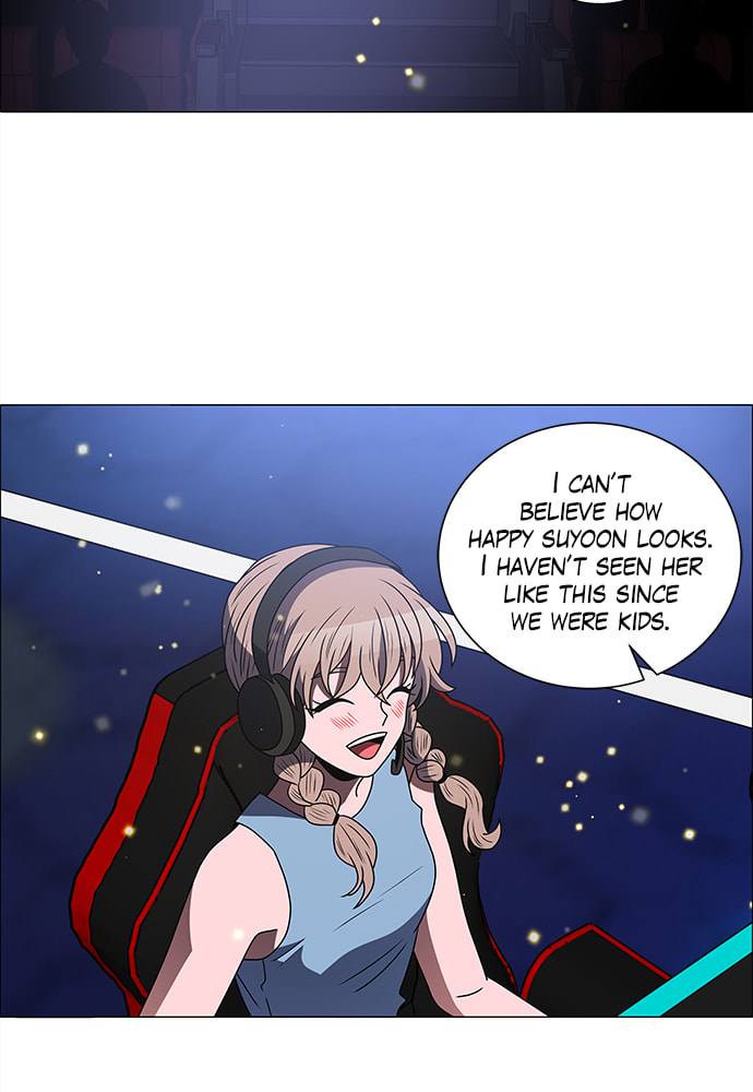 No Scope Chapter 168 page 66 - 