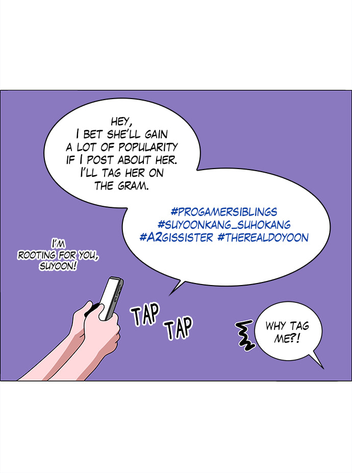 No Scope Chapter 168 page 67 - 
