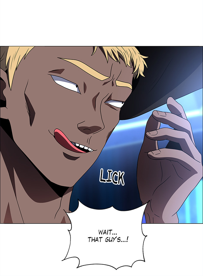 No Scope Chapter 168 page 8 - 