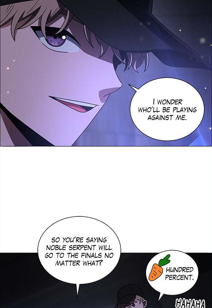 No Scope Chapter 168 page 71 - 
