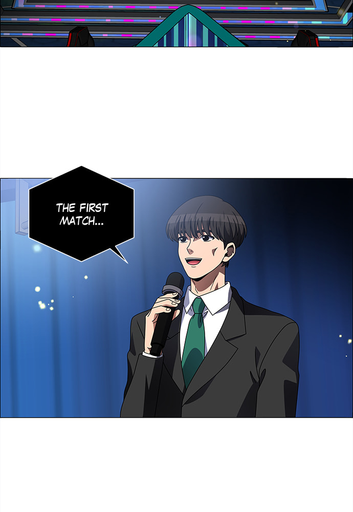 No Scope Chapter 169 page 11 - 