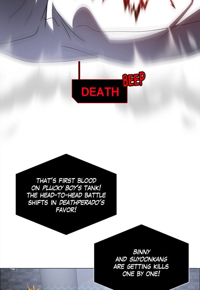 No Scope Chapter 169 page 101 - 