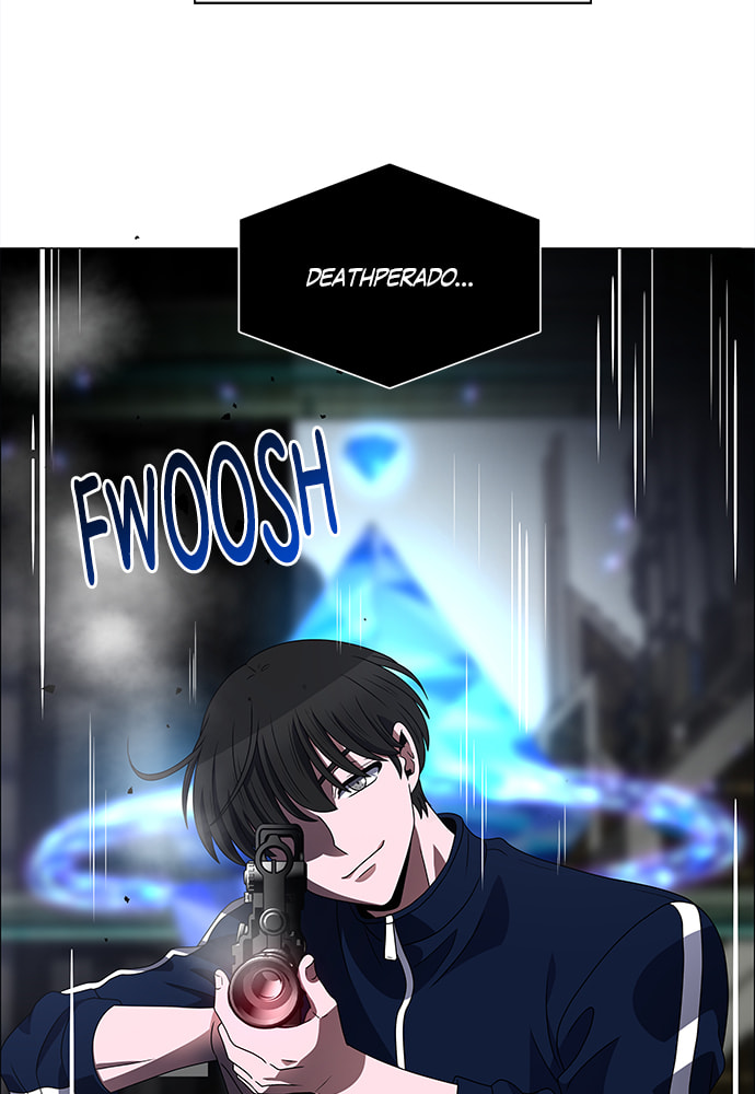 No Scope Chapter 169 page 105 - 