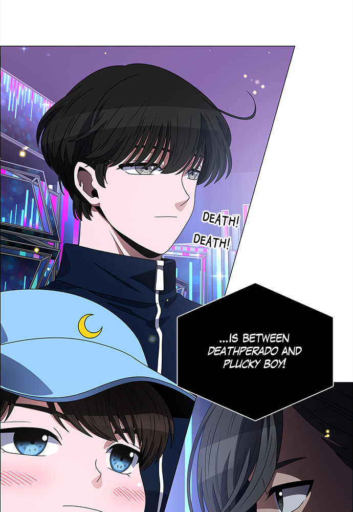 No Scope Chapter 169 page 12 - 
