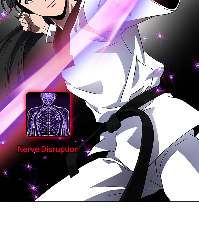 No Scope Chapter 169 page 20 - 