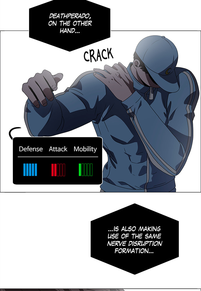 No Scope Chapter 169 page 25 - 