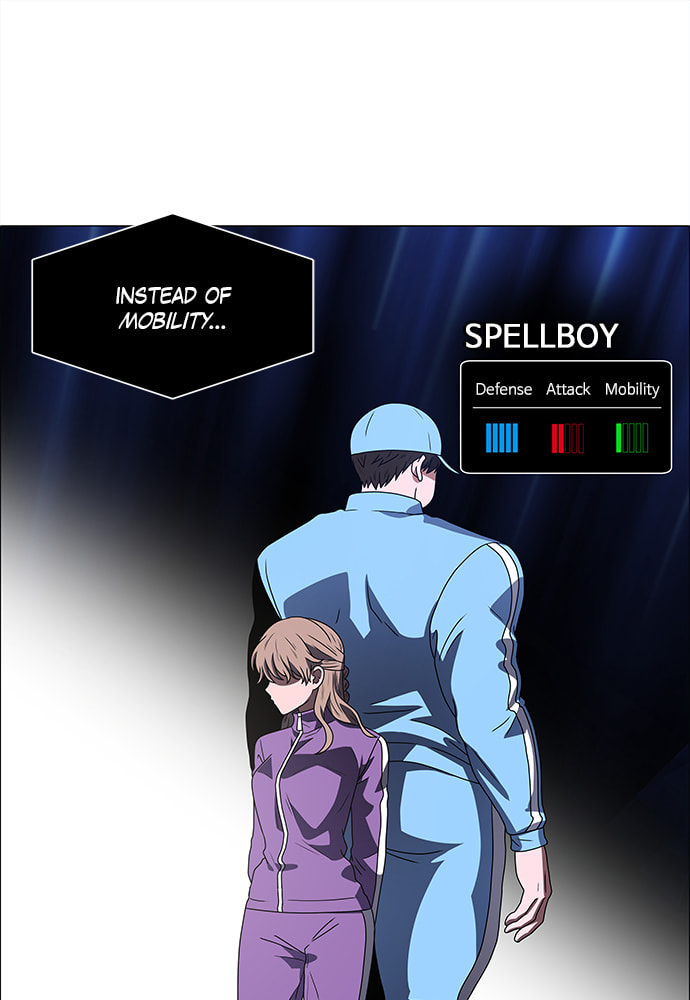 No Scope Chapter 169 page 27 - 