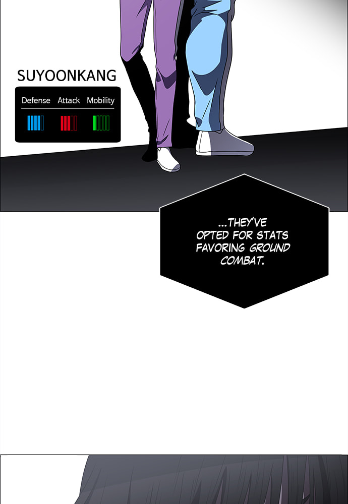 No Scope Chapter 169 page 28 - 