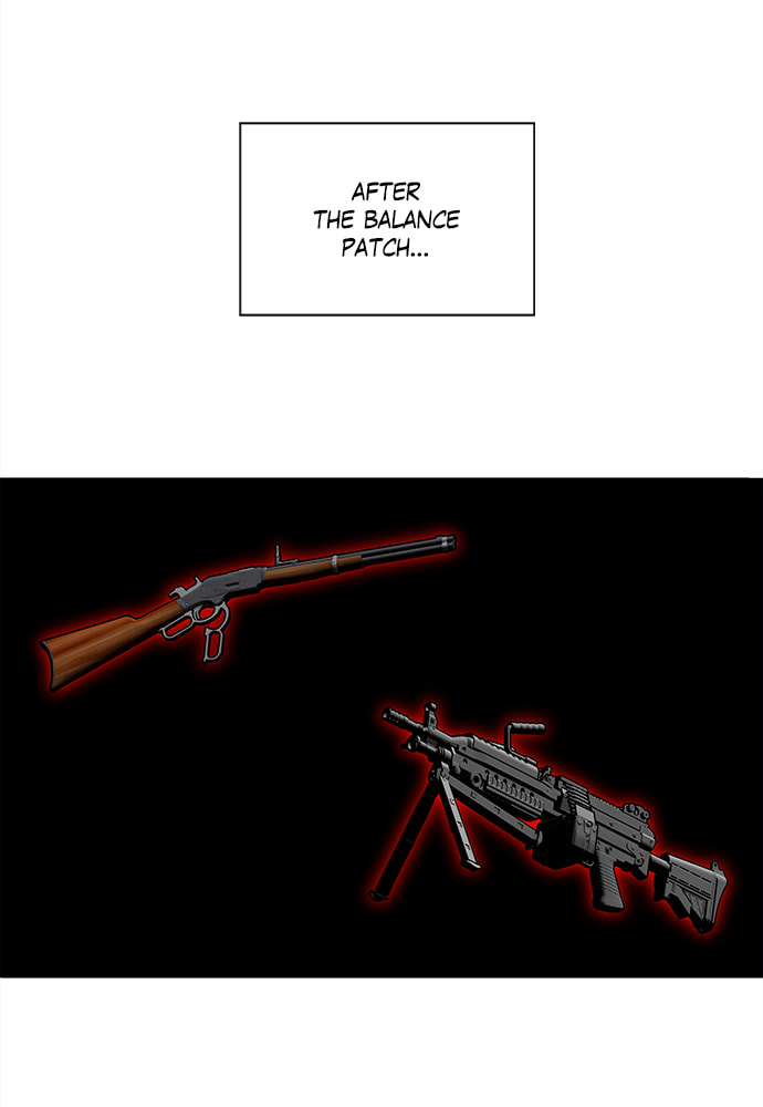 No Scope Chapter 169 page 39 - 