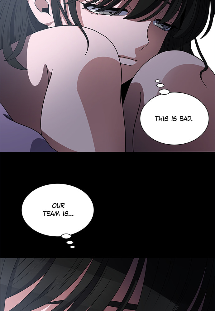 No Scope Chapter 169 page 5 - 