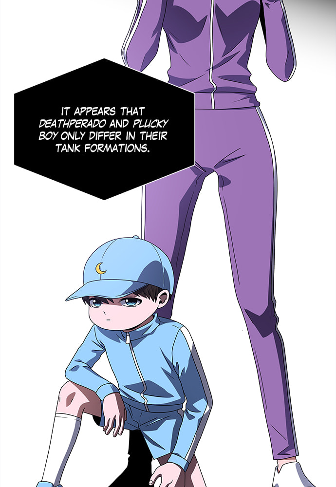 No Scope Chapter 169 page 48 - 