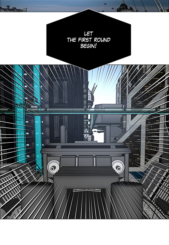 No Scope Chapter 169 page 53 - 