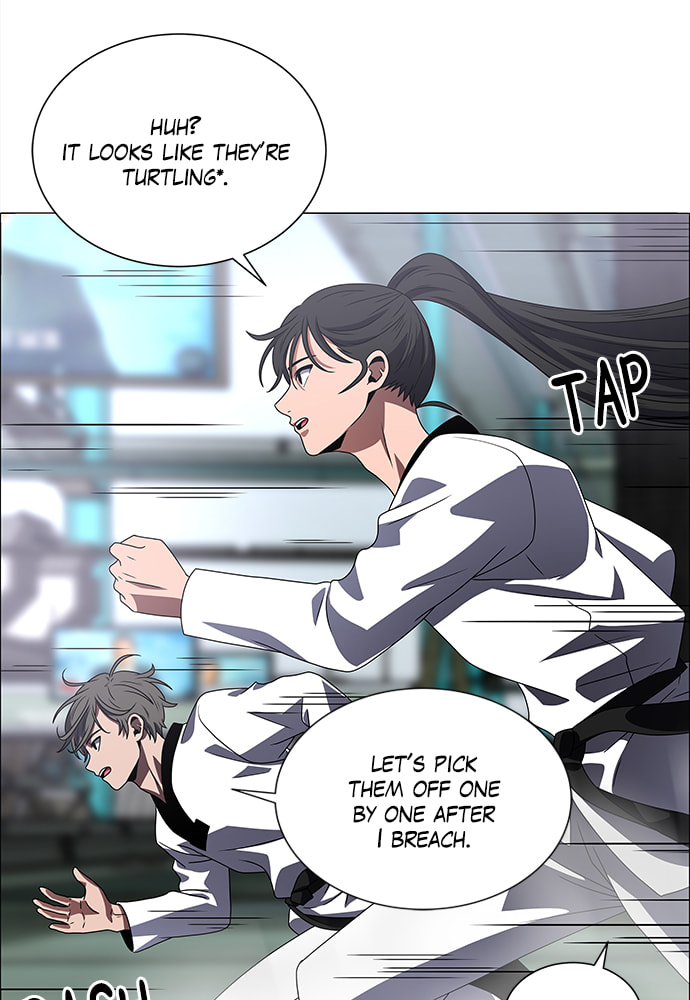 No Scope Chapter 169 page 54 - 