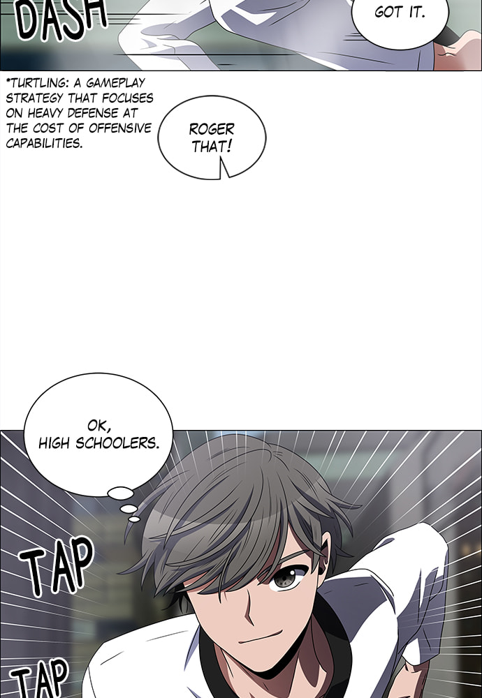 No Scope Chapter 169 page 55 - 