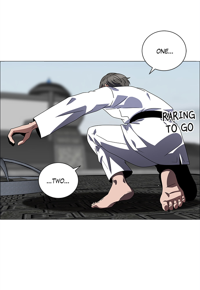 No Scope Chapter 169 page 58 - 