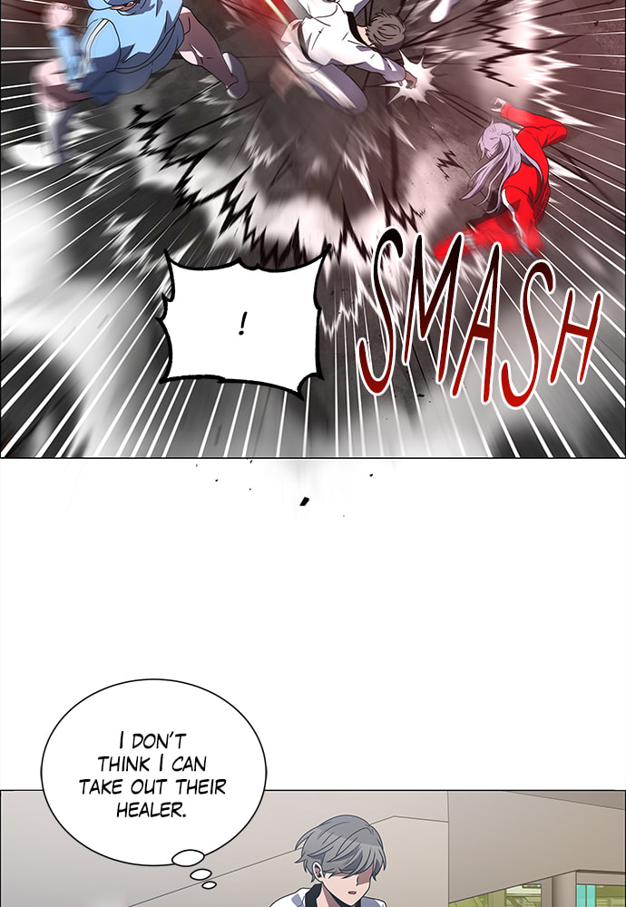 No Scope Chapter 169 page 61 - 