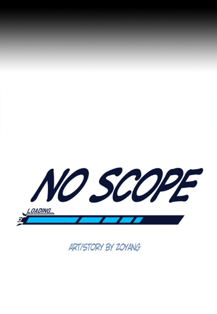 No Scope Chapter 169 page 8 - 