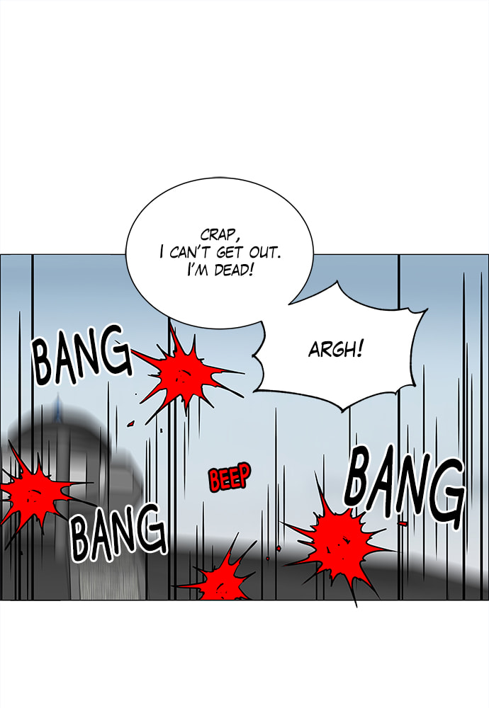 No Scope Chapter 169 page 71 - 