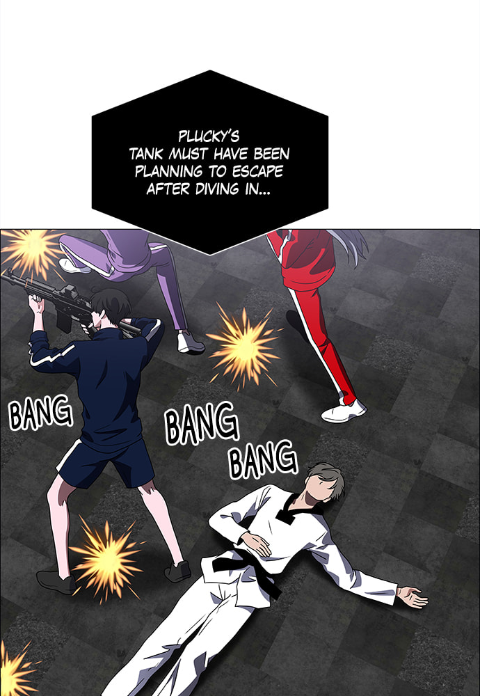 No Scope Chapter 169 page 72 - 