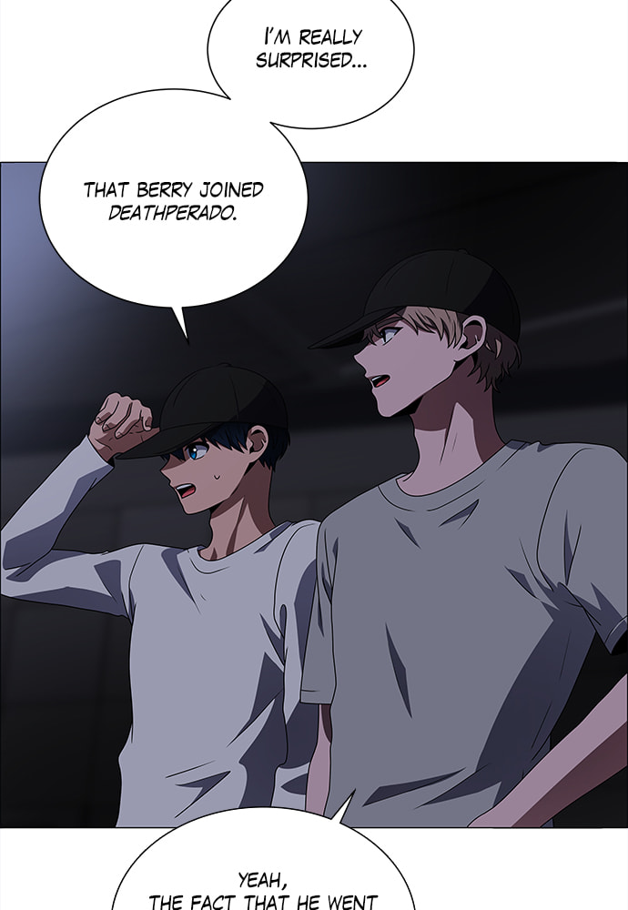 No Scope Chapter 169 page 79 - 