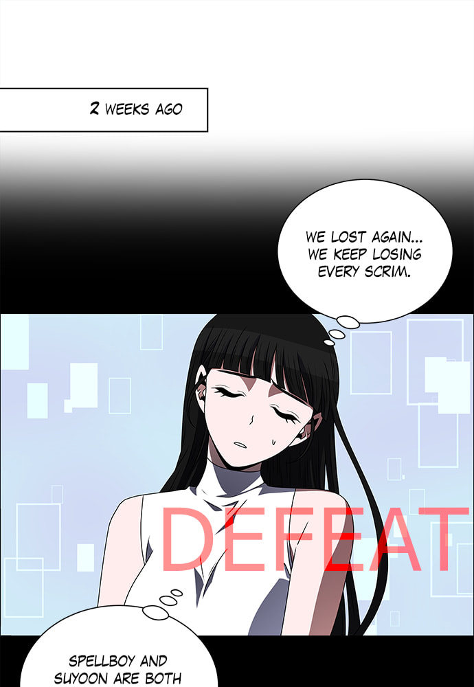 No Scope Chapter 169 page 83 - 