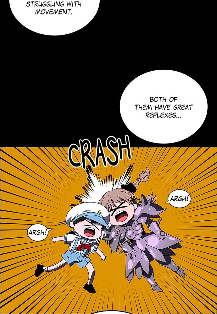 No Scope Chapter 169 page 84 - 