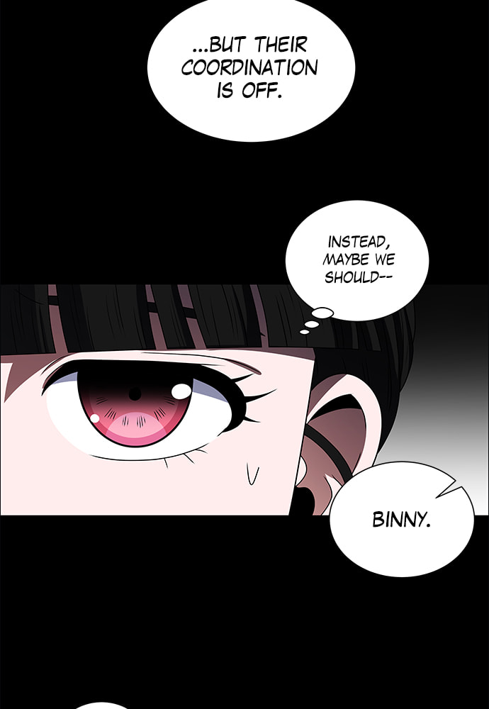 No Scope Chapter 169 page 85 - 