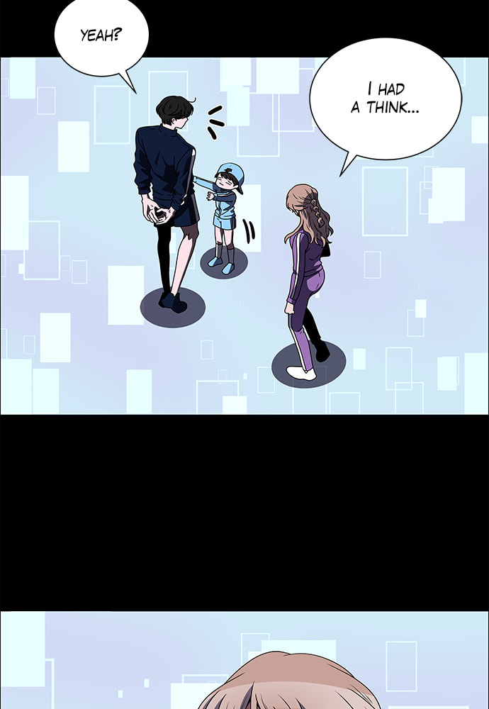 No Scope Chapter 169 page 86 - 