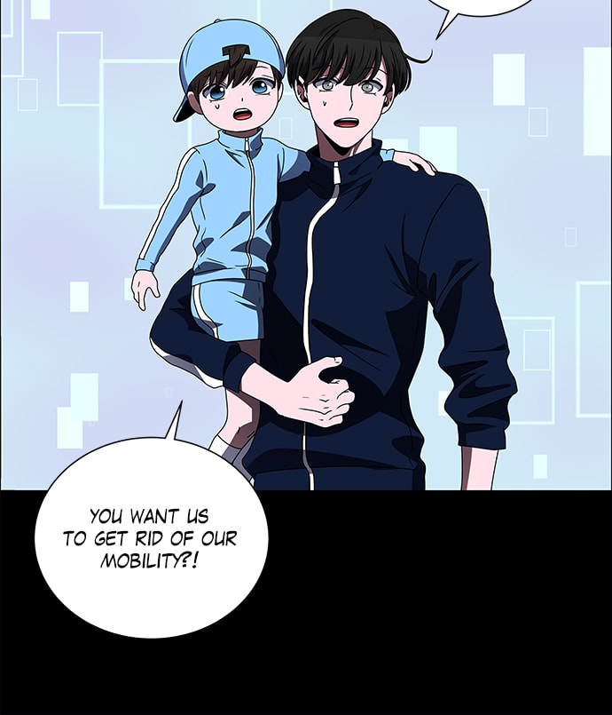 No Scope Chapter 169 page 88 - 