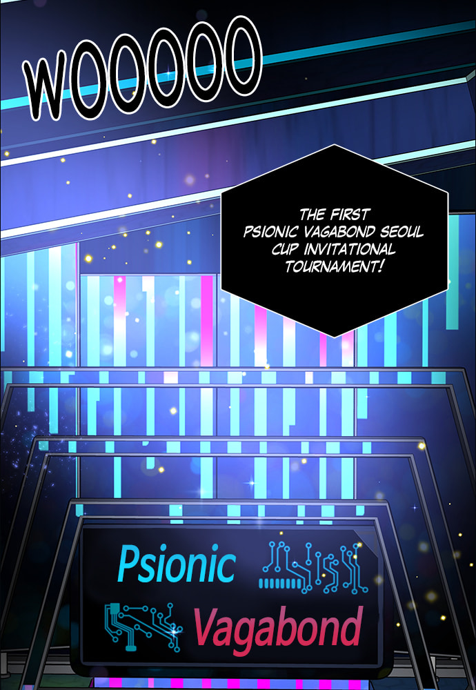 No Scope Chapter 169 page 10 - 