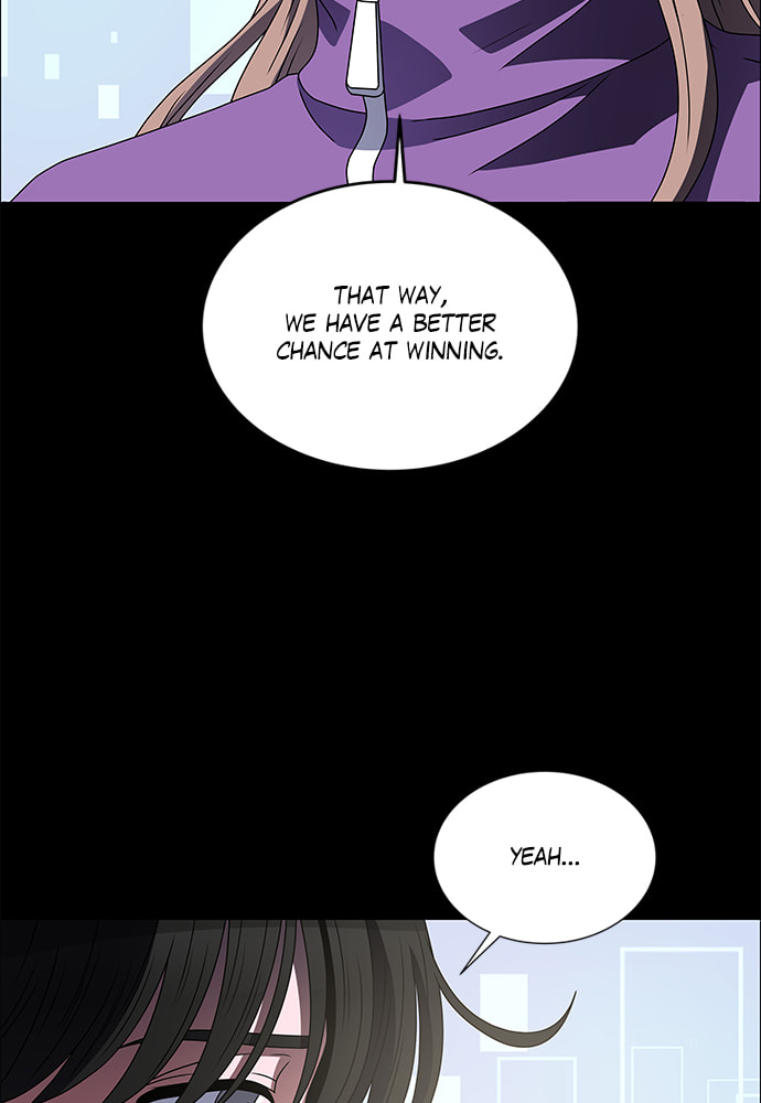 No Scope Chapter 169 page 92 - 