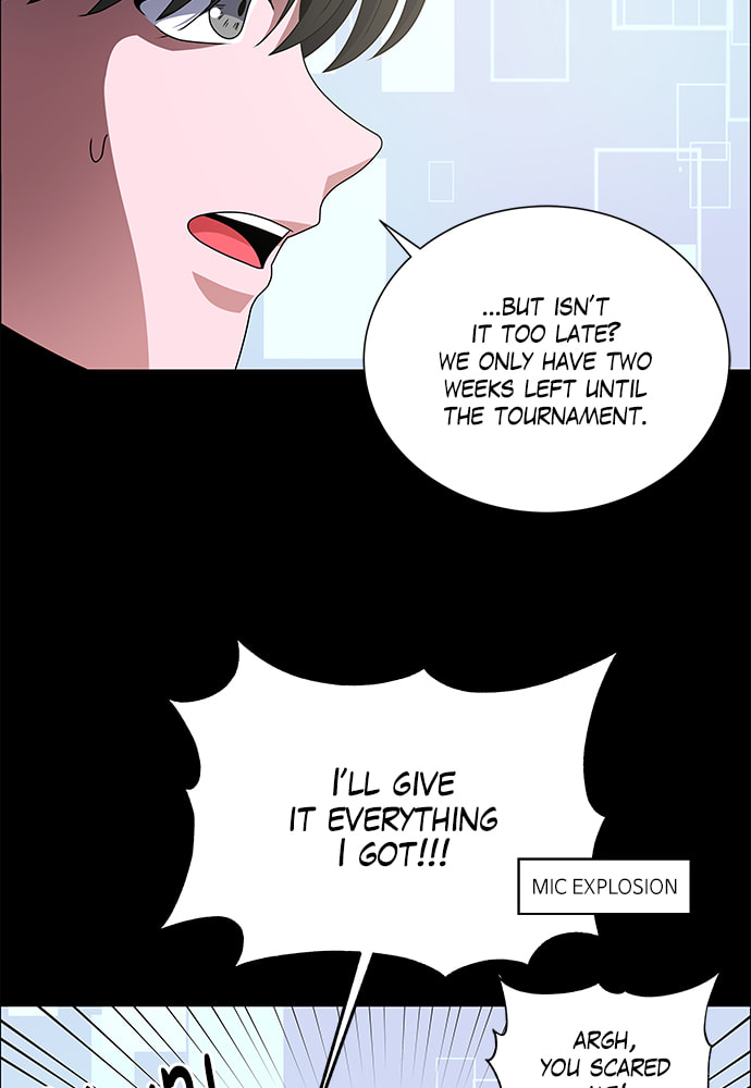 No Scope Chapter 169 page 93 - 