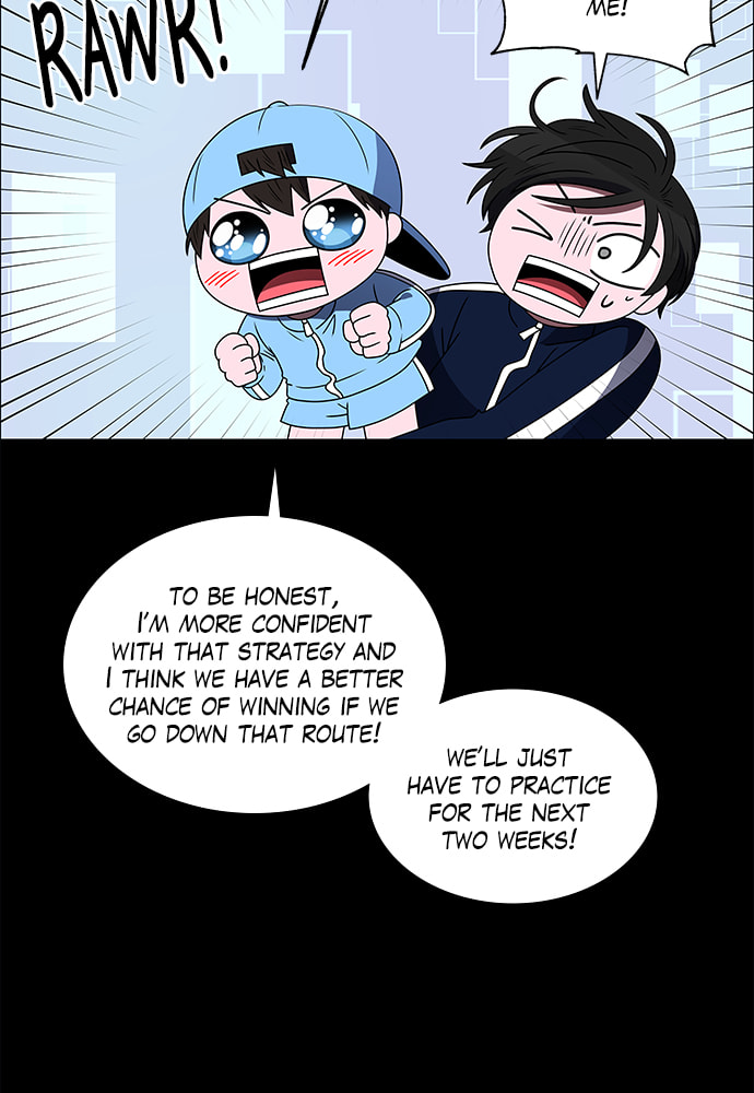 No Scope Chapter 169 page 94 - 