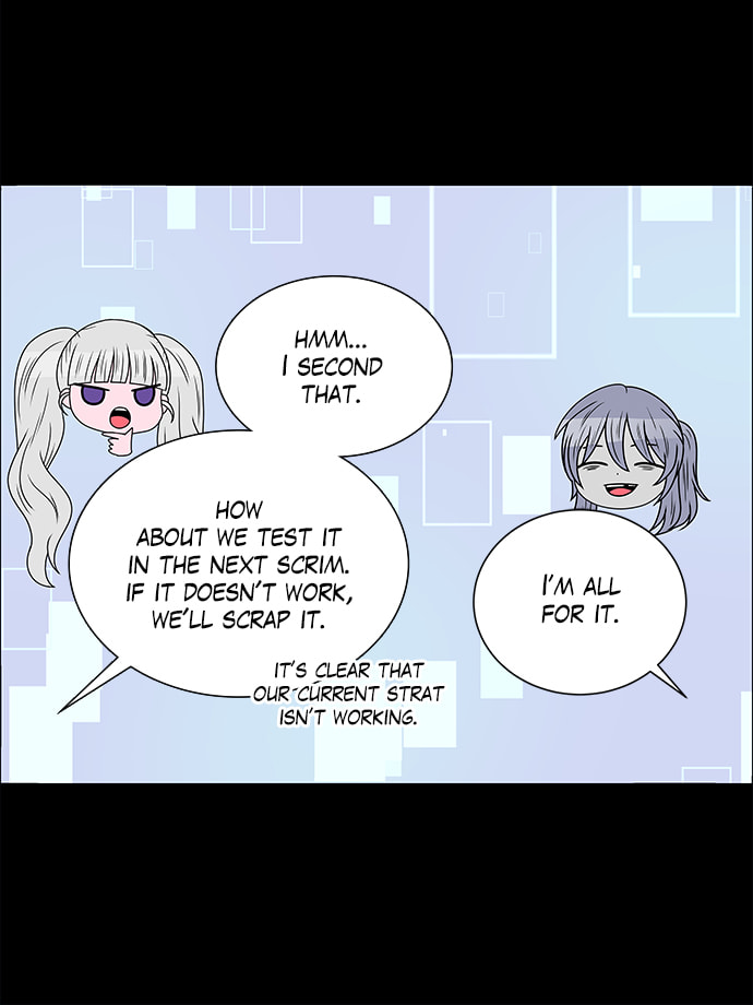 No Scope Chapter 169 page 95 - 