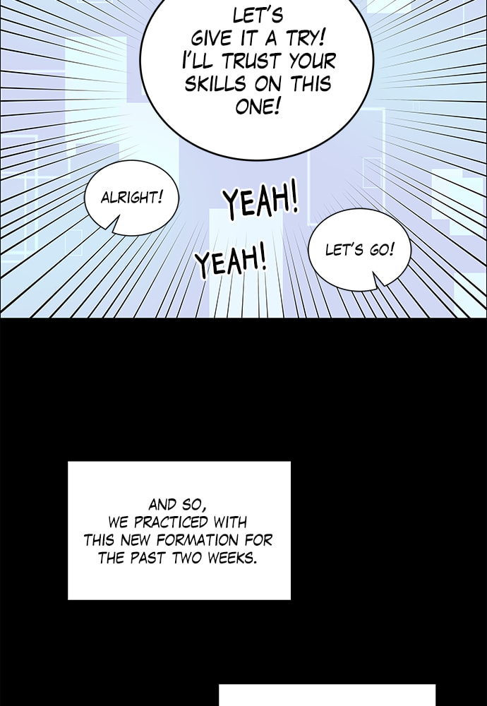 No Scope Chapter 169 page 97 - 