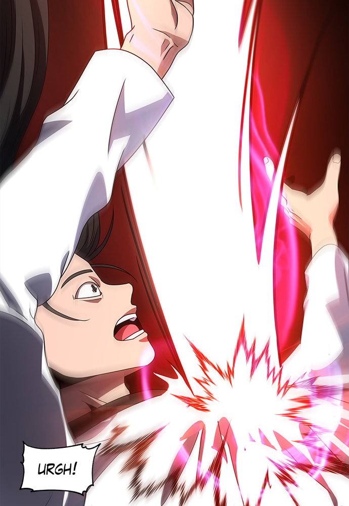 No Scope Chapter 169 page 100 - 