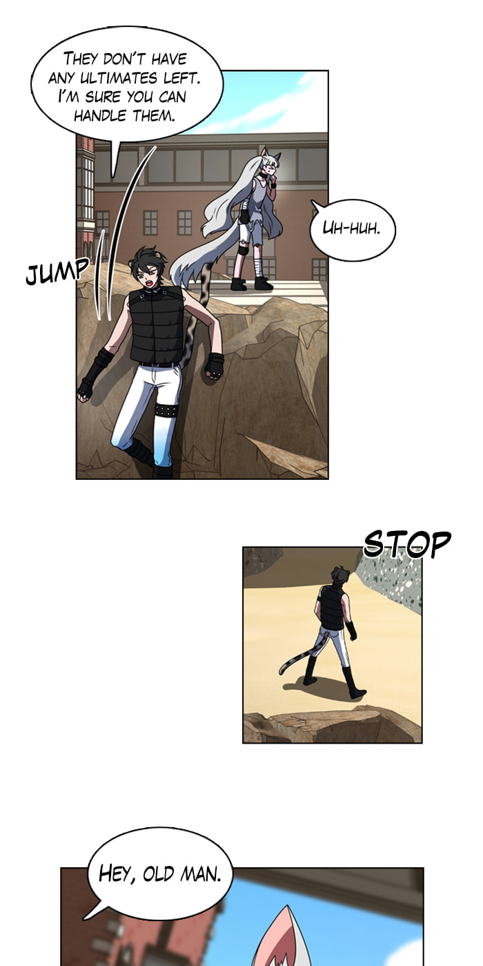 No Scope Chapter 17 page 14 - 