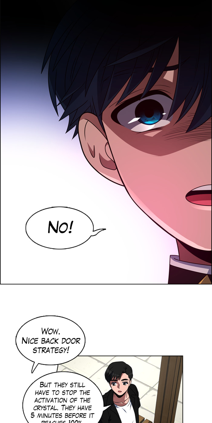 No Scope Chapter 17 page 25 - 