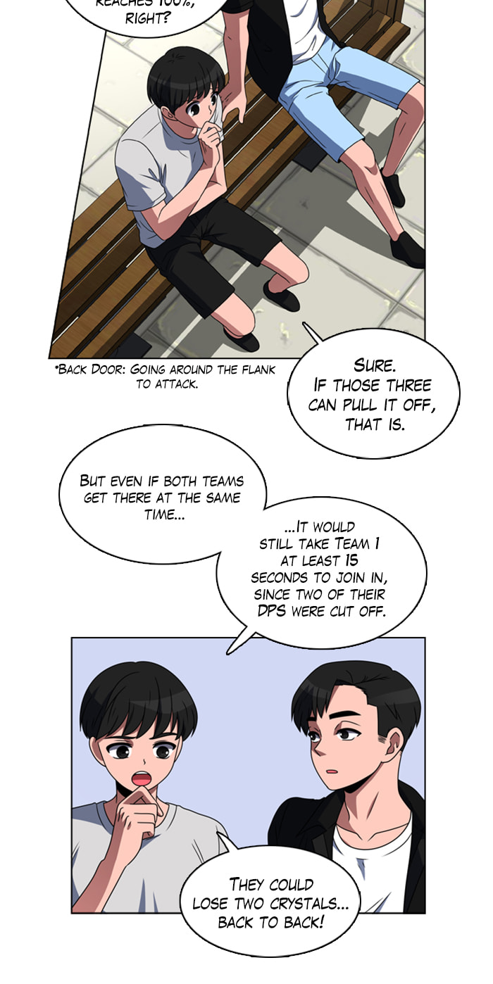 No Scope Chapter 17 page 26 - 