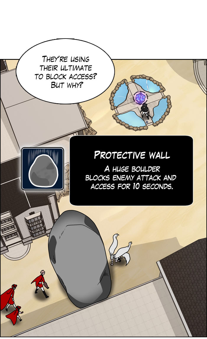 No Scope Chapter 17 page 31 - 