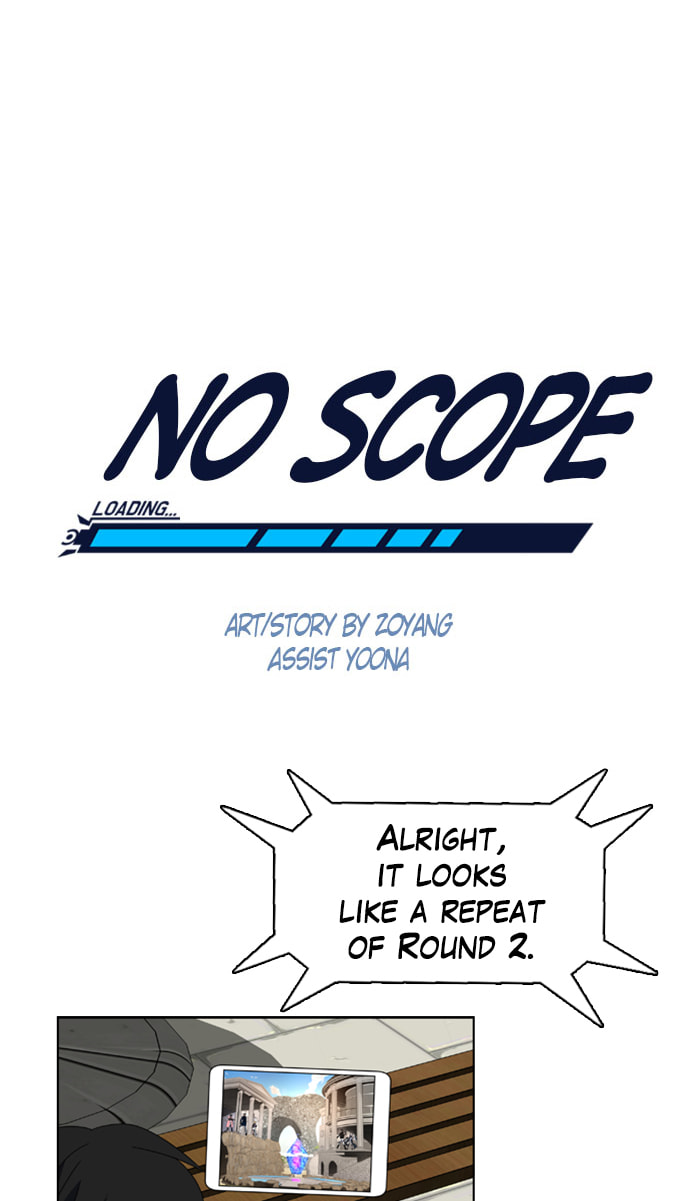 No Scope Chapter 17 page 35 - 