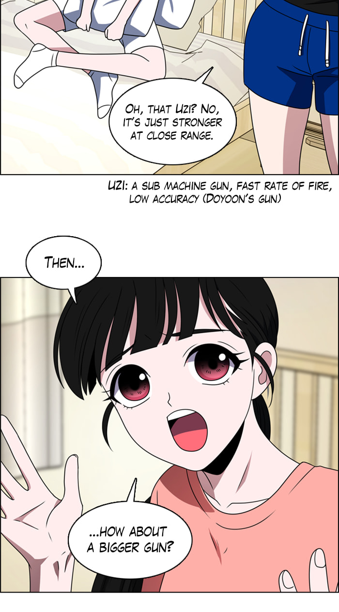 No Scope Chapter 17 page 60 - 