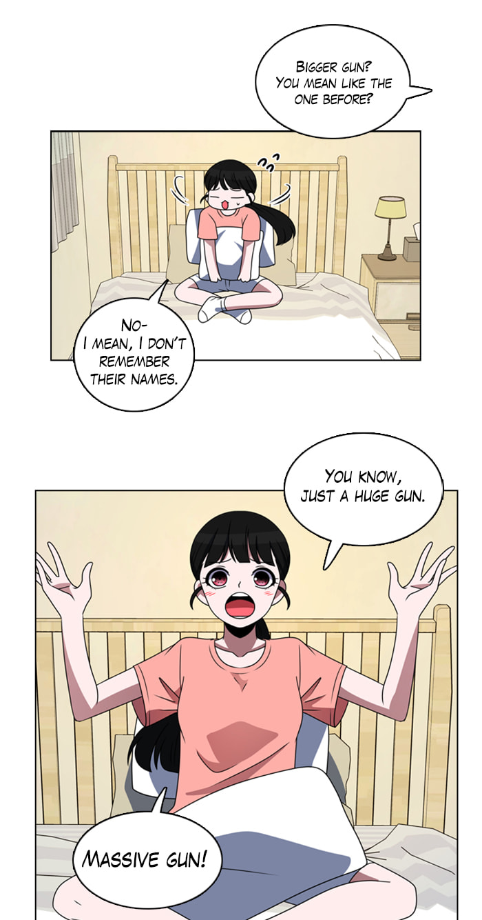 No Scope Chapter 17 page 63 - 