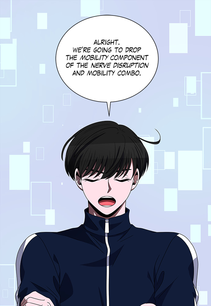 No Scope Chapter 170 page 2 - 