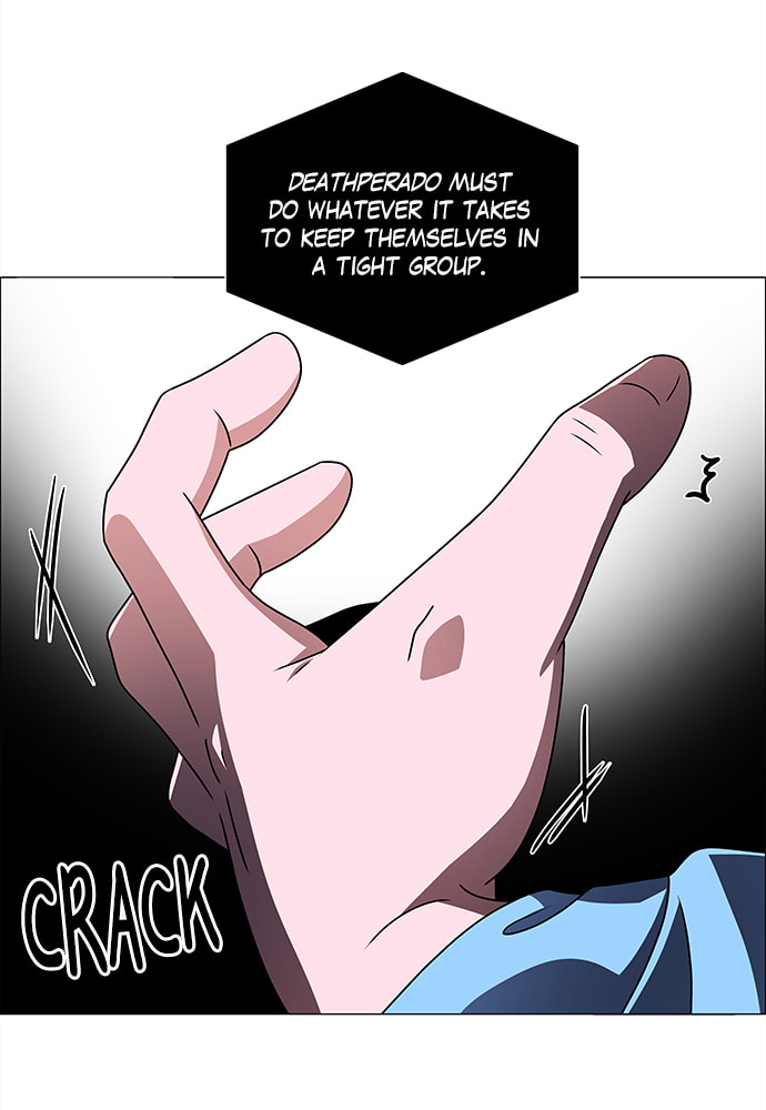 No Scope Chapter 170 page 11 - 