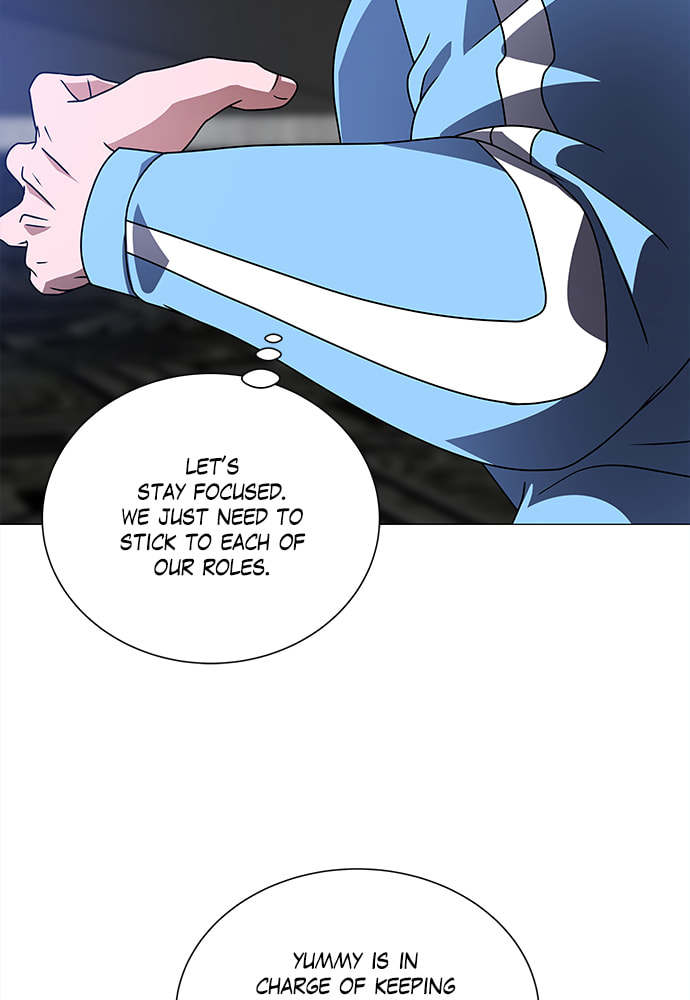 No Scope Chapter 170 page 13 - 