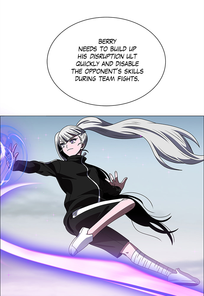 No Scope Chapter 170 page 15 - 