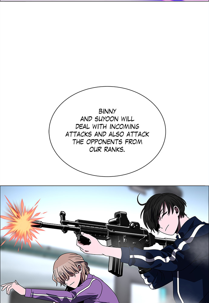 No Scope Chapter 170 page 16 - 
