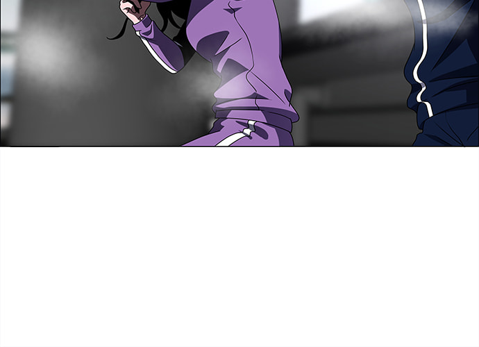 No Scope Chapter 170 page 17 - 