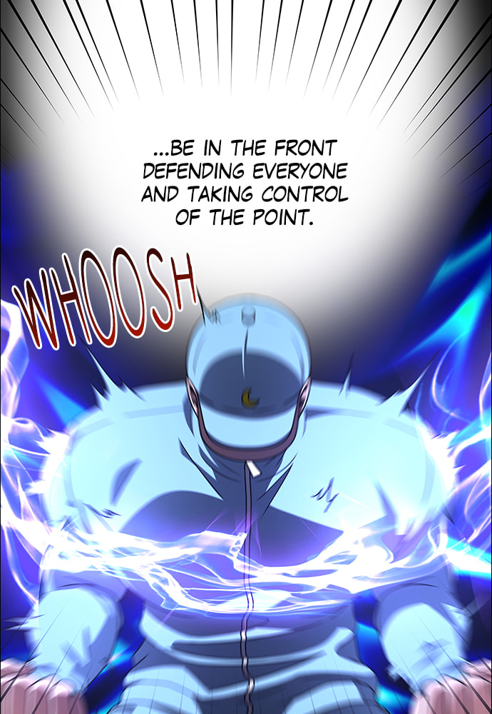 No Scope Chapter 170 page 20 - 